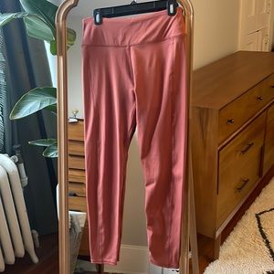 Madewell leggings